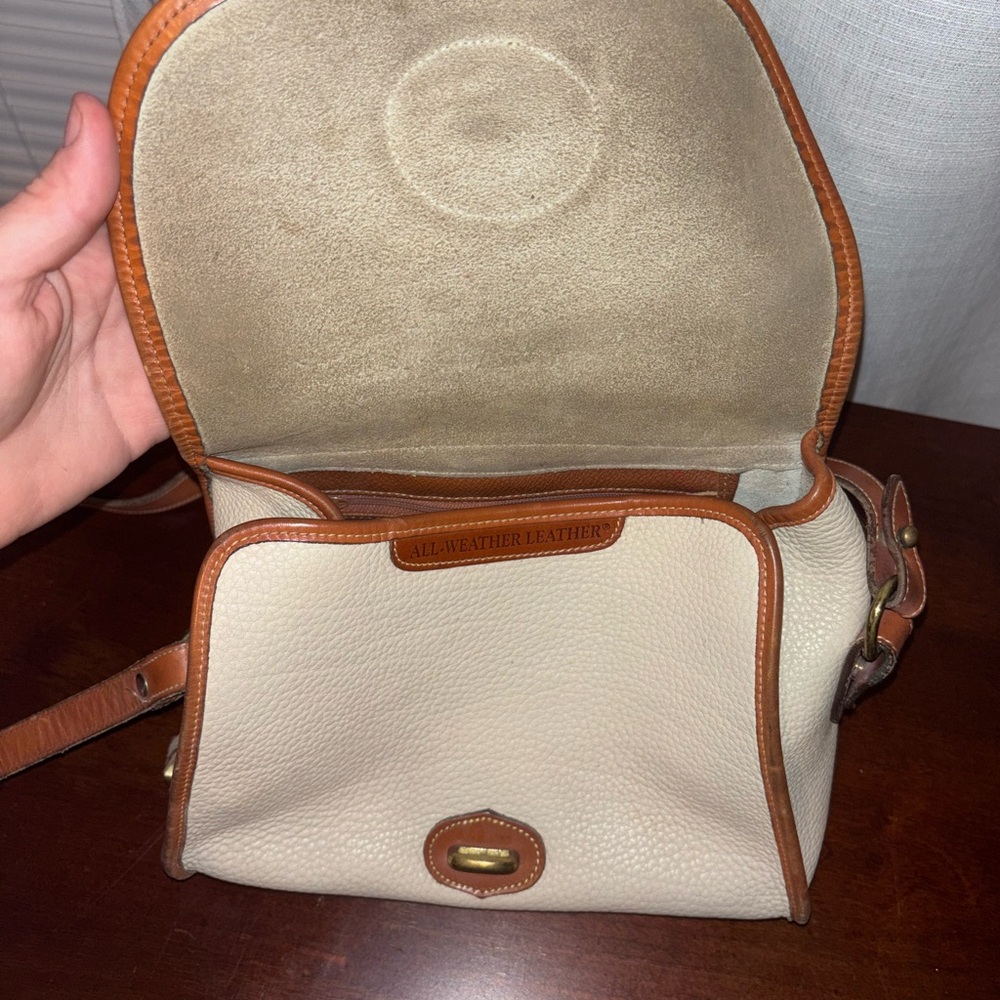 Dooney and bourke purse - Picture 2 of 7